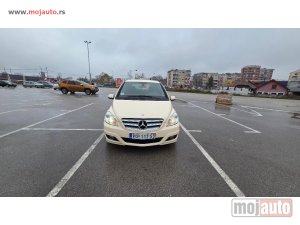 Glavna slika - Mercedes 180 B  - MojAuto