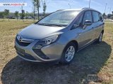 polovni Automobil Opel Zafira 1,4b iz Svajcarske 