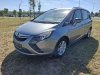 Slika 1 - Opel Zafira 1,4b iz Svajcarske  - MojAuto