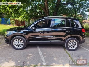 Glavna slika - VW Tiguan 4x4 High-line LOUNGE NOV  - MojAuto