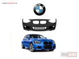 NOVI: delovi  Prednji body kit F20 za BMW 1 11-15 M