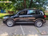 polovni Automobil VW Tiguan 4x4 High-line LOUNGE NOV 