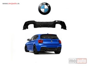 Glavna slika -  Difuzor F20 za BMW 1 11-15 M - MojAuto