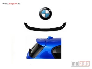 Glavna slika -  Spojler F20 za BMW 1 11-15 M - MojAuto