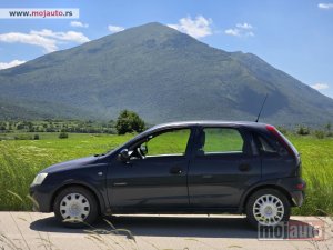 Glavna slika - Opel Corsa   - MojAuto