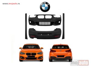 Glavna slika -  Body kit F20 za BMW 1 15-19 M - MojAuto