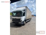 polovni kamioni Mercedes_Benz 1224 / LIFT