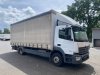 Slika 2 - Mercedes_Benz 1224 / LIFT - MojAuto