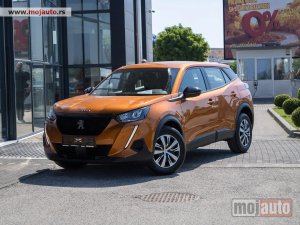 Glavna slika - Peugeot 2008   - MojAuto