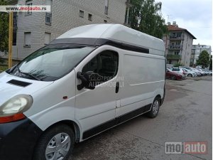 Glavna slika - Renault trafik - MojAuto
