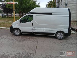 Glavna slika - Renault trafik - MojAuto
