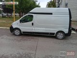 polovni kombi Renault trafik