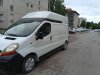 Slika 6 - Renault trafik - MojAuto