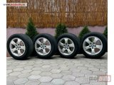 polovni delovi  Alufelne 17 5x120