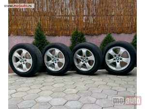 Glavna slika -  Alufelne 17 5x120 - MojAuto