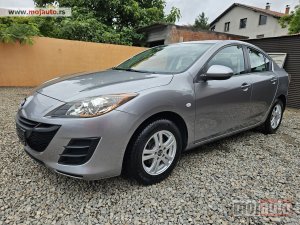 Glavna slika - Mazda 3 1.6 ALU FABRIKA  - MojAuto