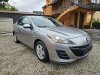 Slika 3 - Mazda 3 1.6 ALU FABRIKA  - MojAuto