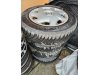 Slika 9 - Mazda 3 1.6 ALU FABRIKA  - MojAuto