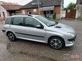 polovni Automobil Peugeot 206 1.6 