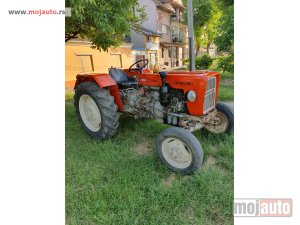 Glavna slika - URSUS 335 - MojAuto