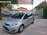 polovni Automobil Toyota Yaris 1.0 VVT-I 