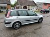 Slika 9 - Peugeot 206 1.6  - MojAuto