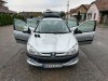 Slika 11 - Peugeot 206 1.6  - MojAuto