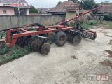 polovni Traktor MBV Vučna
