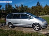 polovni Automobil VW Sharan  