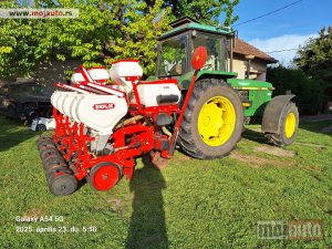 Glavna slika - AMAZONE Sakalak - MojAuto