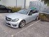 Slika 1 - Mercedes C 250 W 204  - MojAuto