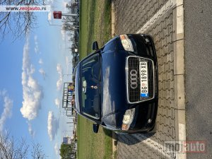 Glavna slika - Audi A4 2.0 TDI  - MojAuto