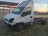 Slika 1 - Iveco 65 3.0HPI - MojAuto