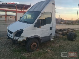 Glavna slika - Iveco 65 3.0HPI - MojAuto