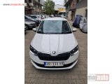 polovni Automobil Škoda Fabia 1.0 