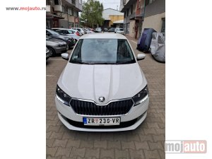 Glavna slika - Škoda Fabia 1.0  - MojAuto