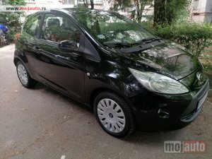 Glavna slika - Ford Ka 1,3 tdci  - MojAuto