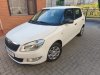 Slika 1 - Škoda Fabia 1.6 TDI  - MojAuto