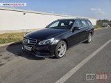 polovni Automobil Mercedes E 350 CDI 4 Matic AMG 