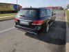 Slika 4 - Mercedes E 350 CDI 4 Matic AMG  - MojAuto