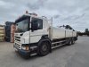 Slika 1 - Scania P45O 6X4 PK18OO2/EH - MojAuto