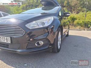 Glavna slika - Ford S_Max 2.0 TDI TITANIUM  - MojAuto