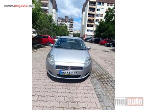Glavna slika - Fiat Punto 1.3 Multi Jet  - MojAuto