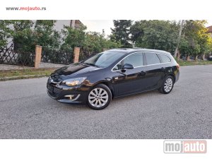 Glavna slika - Opel Astra 1.4 T.N.G. COSMO, NOVA  - MojAuto