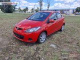 polovni Automobil Mazda 2 1,3b 