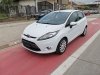 Slika 2 - Ford Fiesta 1.4 16v CH  - MojAuto