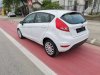 Slika 7 - Ford Fiesta 1.4 16v CH  - MojAuto