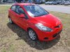 Slika 7 - Mazda 2 1,3b  - MojAuto