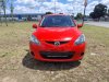Slika 9 - Mazda 2 1,3b  - MojAuto