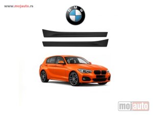 Glavna slika -  Pragovi F20 za BMW 1 15-19 M - MojAuto